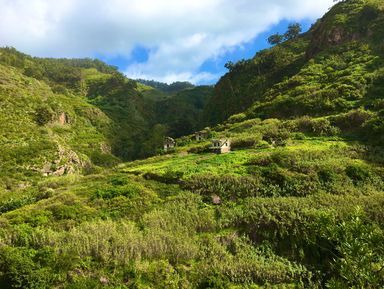 Экскурсии в Гран-Канарии