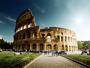 Экскурсии в Риме