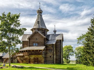 Экскурсии в Великом Новгороде