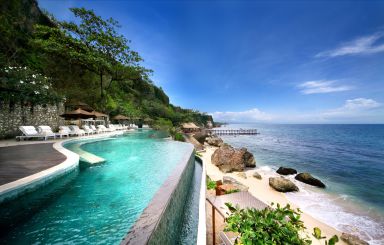 Отели Radisson Hotels & Resorts в Индонезии