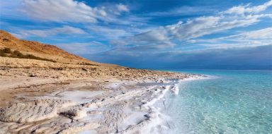 Недорогие отели 5 звезд в Иордании