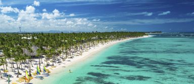 Отели Radisson Hotels & Resorts на Маврикии