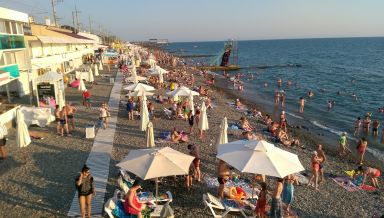 Отели Radisson Hotels & Resorts по России