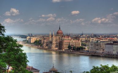 Недорогие отели 5 звезд в Венгрии