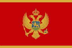 Черногория Черногория
